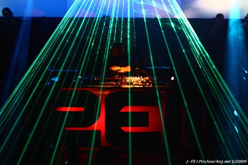 ZEN - Sobota 18. 4. 2009